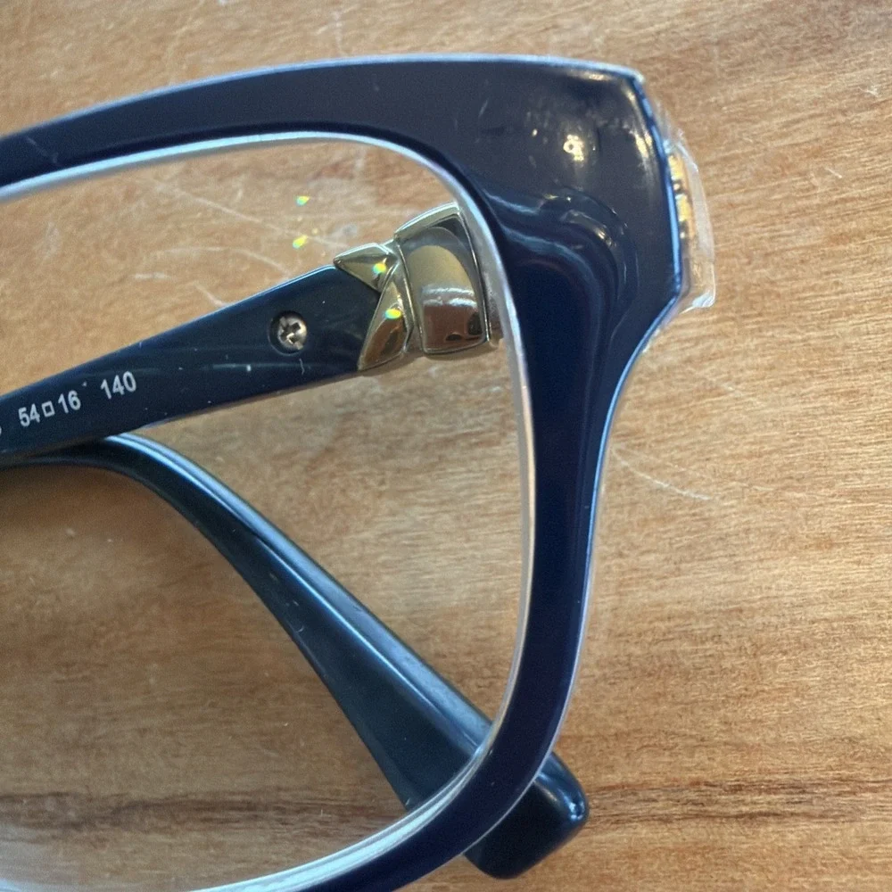 Vogue Eyeglasses, Frames Only, VO5170-B‎ 2563, 54-16-140, Plastic